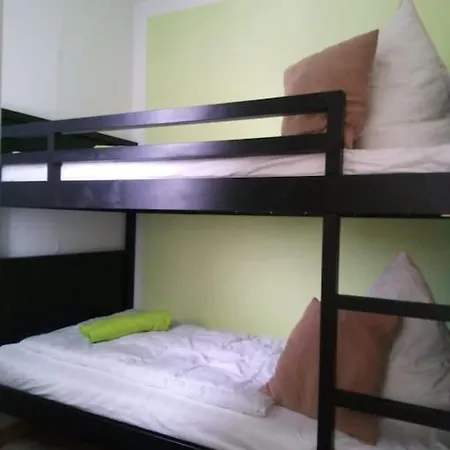 Bergtraum. Gute Laune Wohnung.