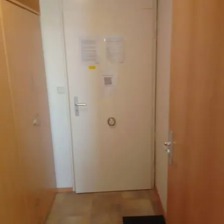 Apartment Bergtraum. Gute Laune Wohnung.