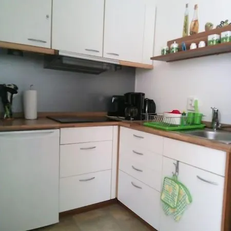 Bergtraum. Gute Laune Wohnung. Appartamento *