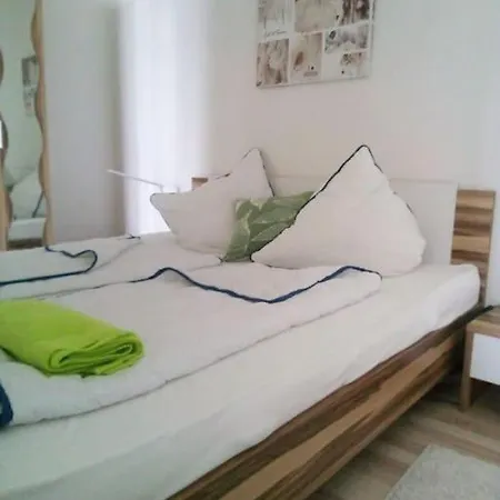Apartment Bergtraum. Gute Laune Wohnung. Altenau (Lower-Saxony)