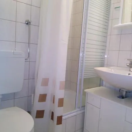 Bergtraum. Gute Laune Wohnung. Appartamento