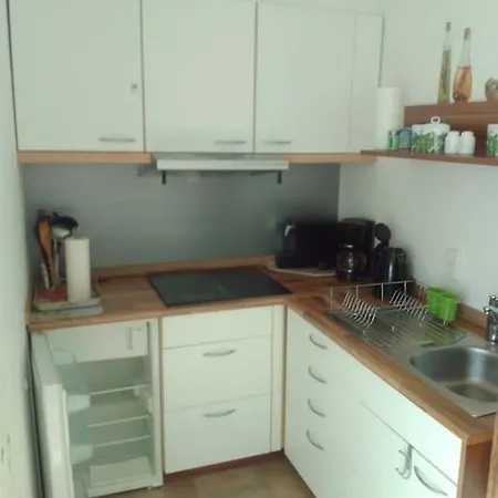 Apartment Bergtraum. Gute Laune Wohnung. Altenau (Lower-Saxony)